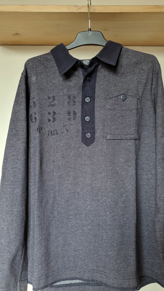 Polo de Zara