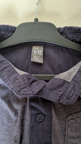 Polo de Zara