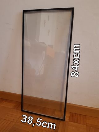 doppio vetro