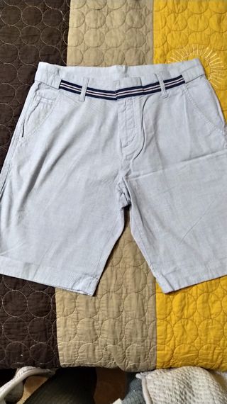 Bermudas Adolfo Domínguez