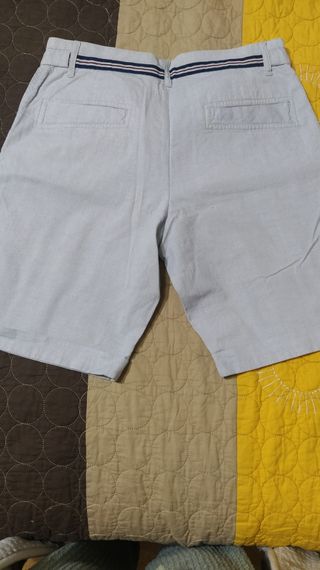 Bermudas Adolfo Domínguez