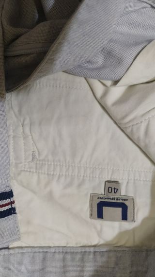 Bermudas Adolfo Domínguez