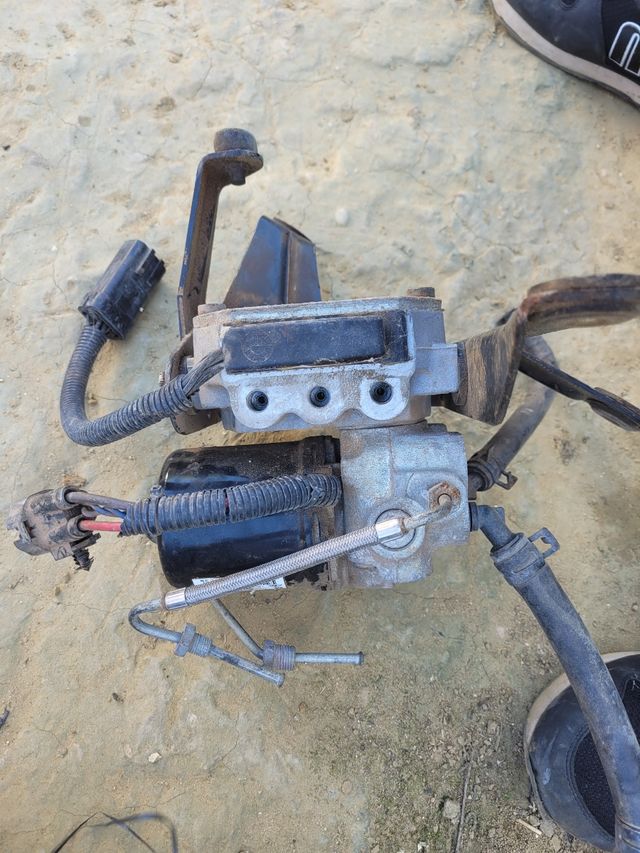 modulo abs jeep zj 4.0