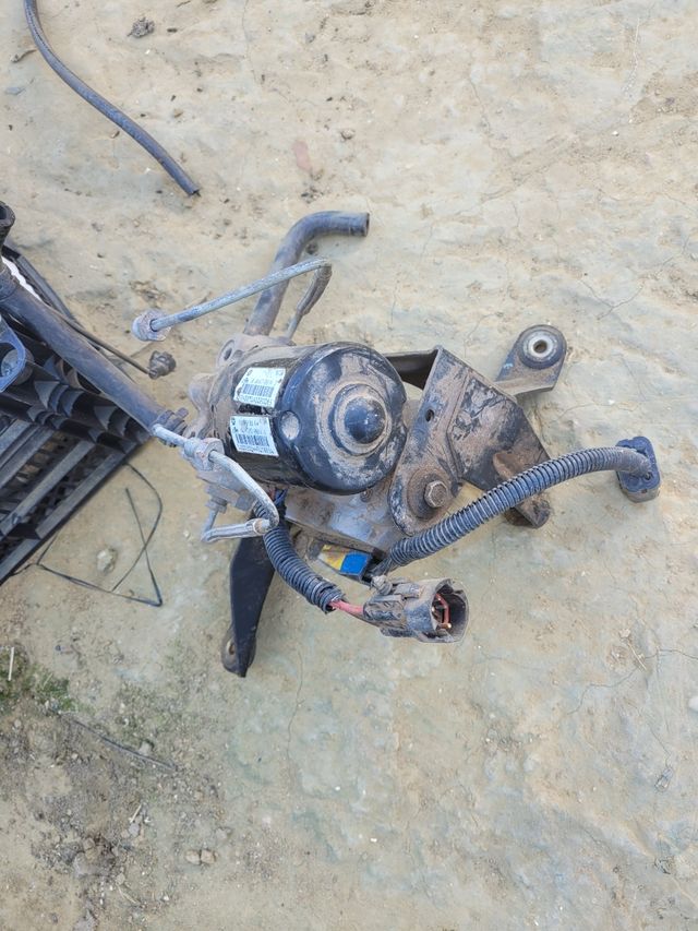 modulo abs jeep zj 4.0