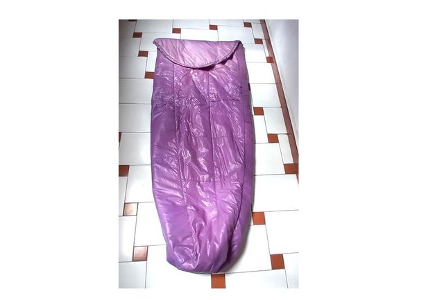 Colchón hinchable CALIDAD 60x180