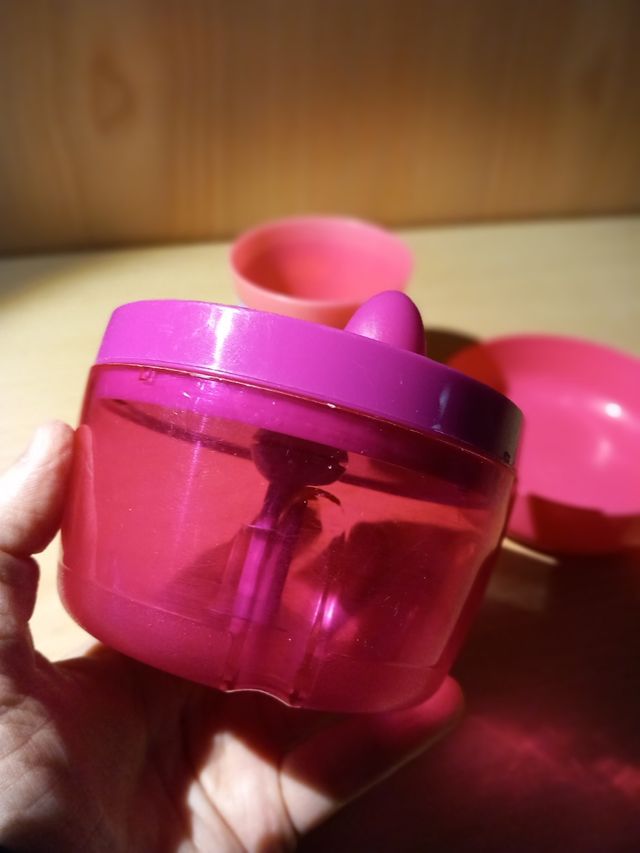 macinino manuale e altro