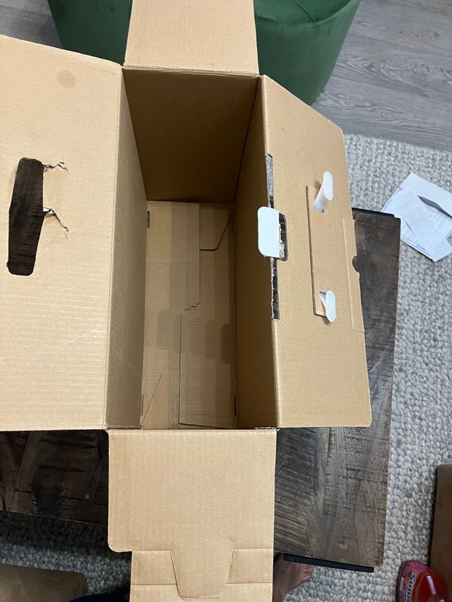 Consola ps3 80gb con mando, cables y caja