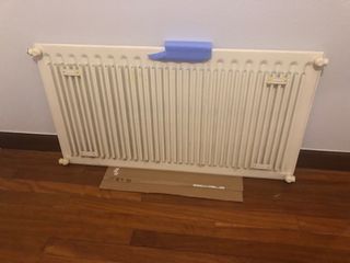 Radiador
