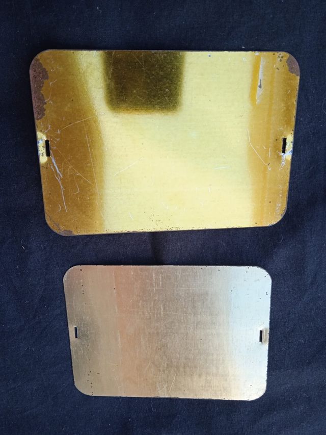 Chapas Publicidad Vinos Jerez