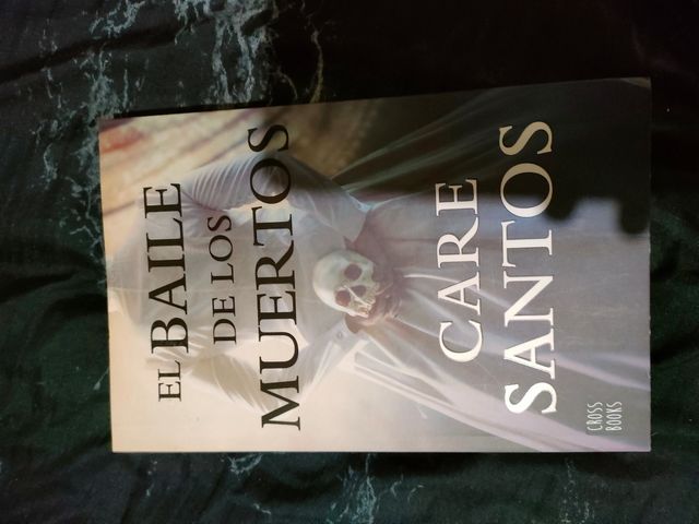 El baile de los muertos