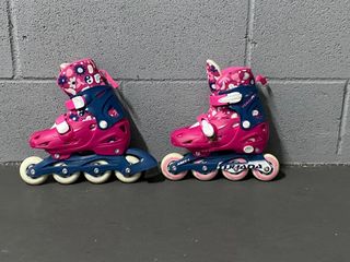 PATINES NIÑO EN LINEA