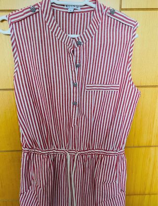 Vestido Kling Talla S