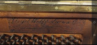 piano pieyel paris