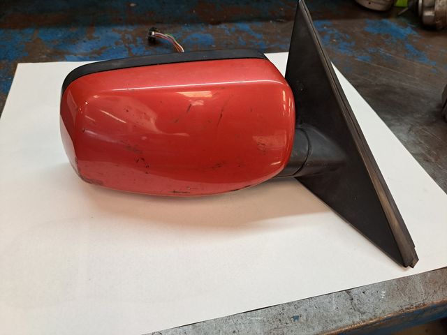 Espejo derecho BMW E60