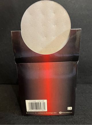 Box x36 Penne Dragonball Z Toei Backstage 1989