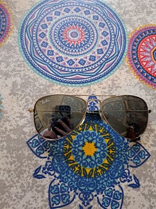 gafas