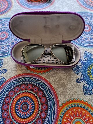 gafas
