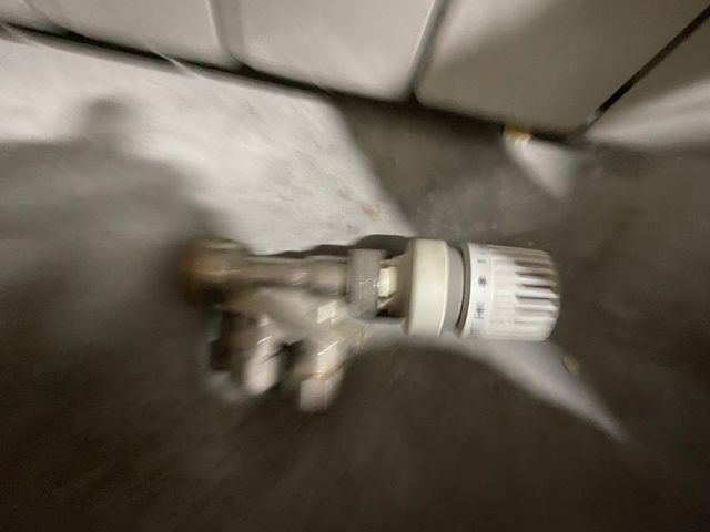 Radiador agua 7 elementos