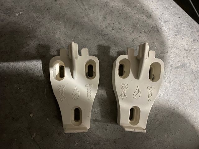 Radiador agua 7 elementos