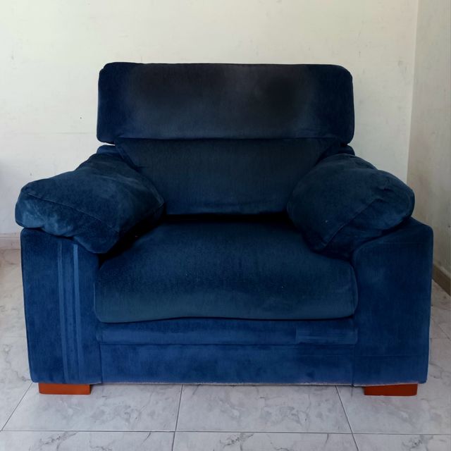 Sofá individual