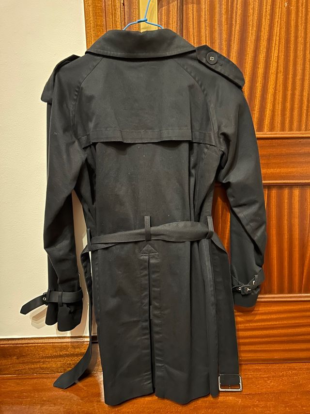 Gabardina mujer Paul & Joe