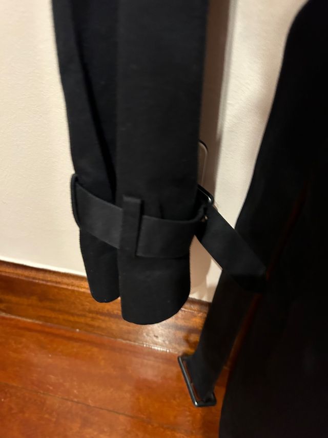 Gabardina mujer Paul & Joe