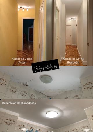 REFORMA TU HOGAR - TE AYUDAREMOS 
