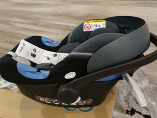 Silla Cybex Aton M i-size