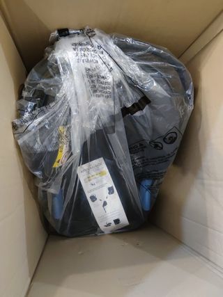 Silla Cybex Aton M i-size