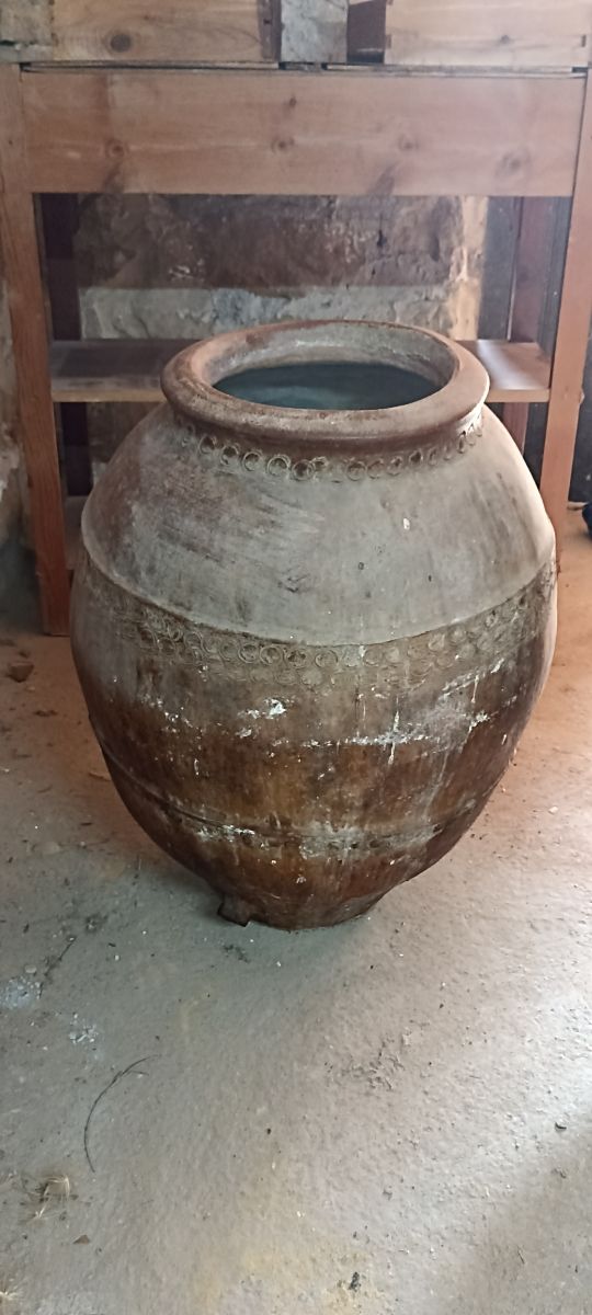 Vecchia Tinaja Calanda