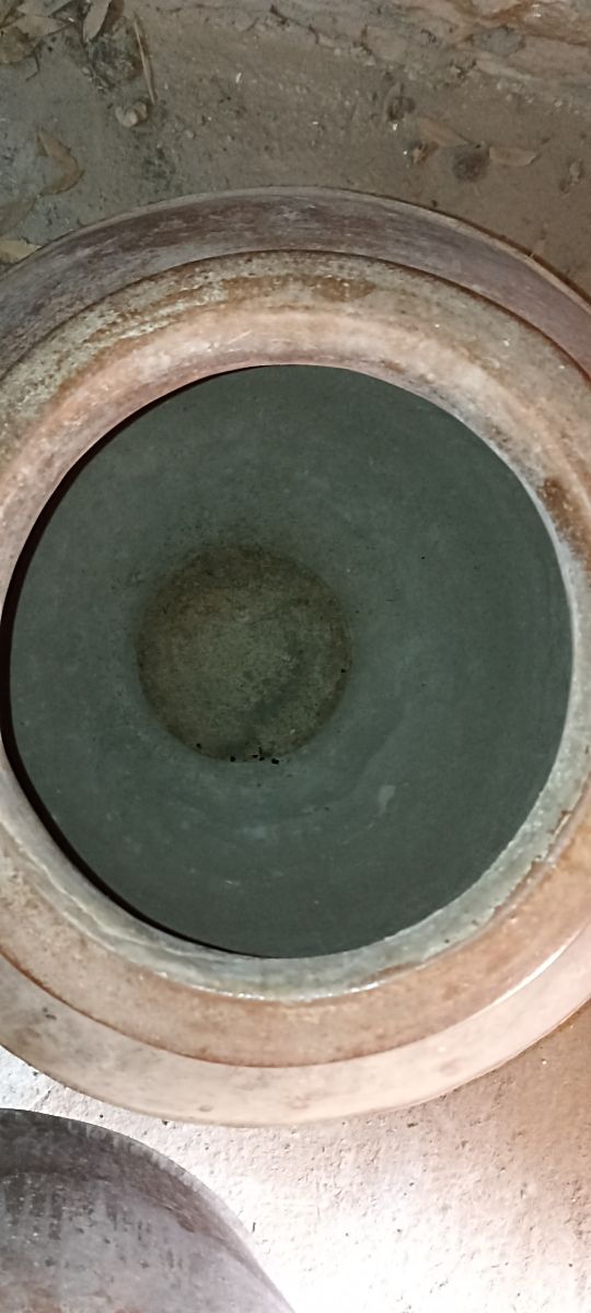 Vecchia Tinaja Calanda