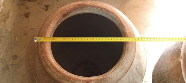 Vecchia Tinaja Calanda