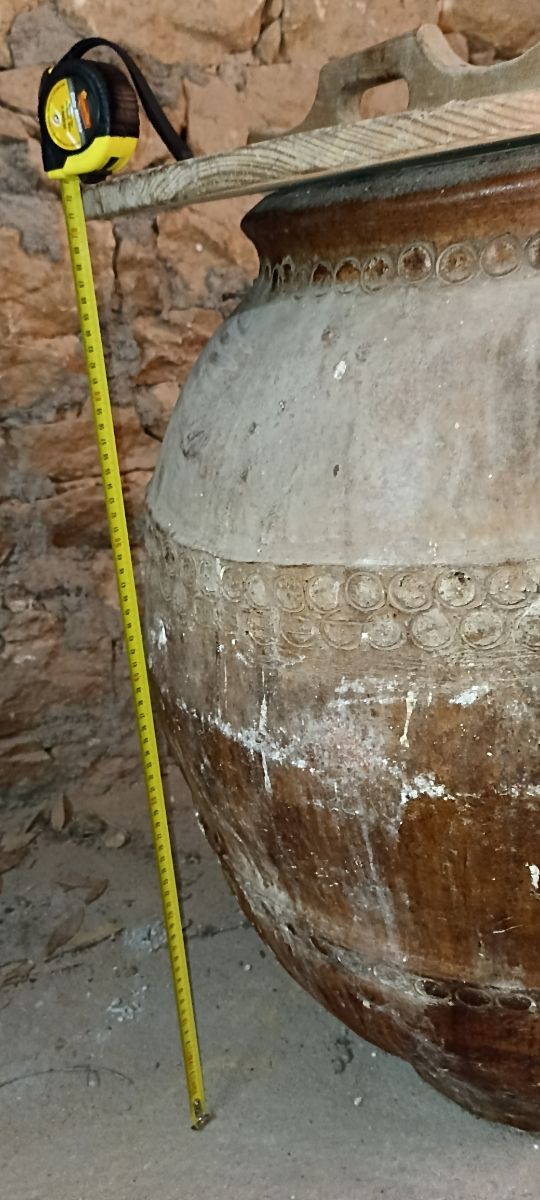 Vecchia Tinaja Calanda