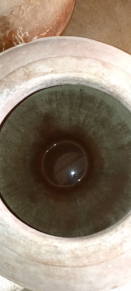 Vecchia Tinaja Calanda