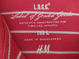 Polo de H&M