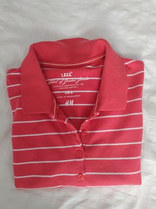 Polo de H&M