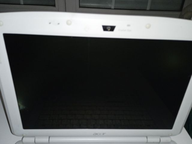 Portátiles y netbooks Acer Aspire 5920G