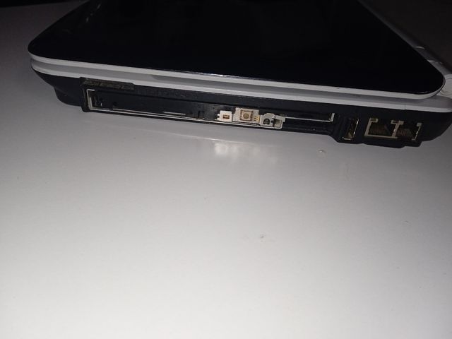 Portátiles y netbooks Acer Aspire 5920G