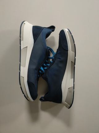 fitflop arken sporty sneakers