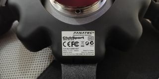 Fanatec Simulator Volante Pedales Base Seat PC PSP