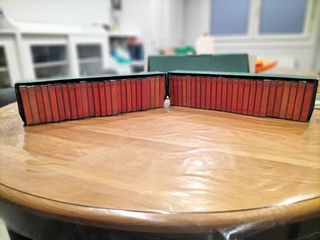 Grande clásicos de la musica