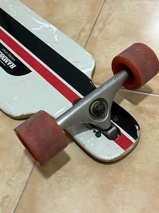 Longboard marca Hammond