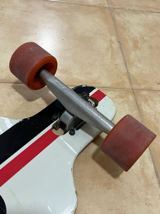 Longboard marca Hammond