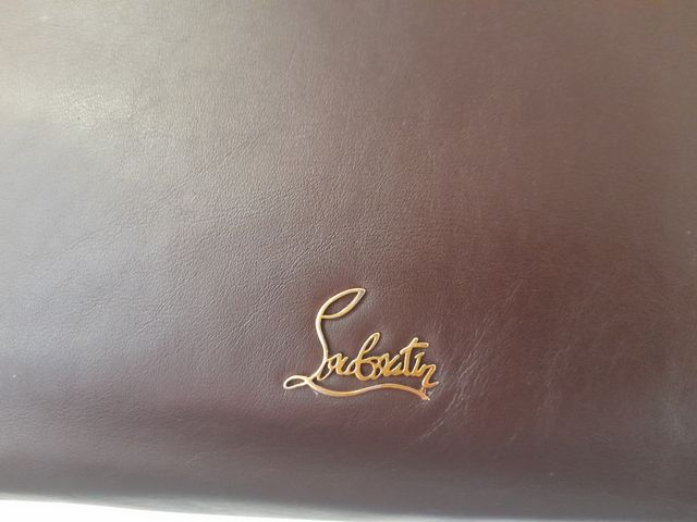 Borsa Louboutin