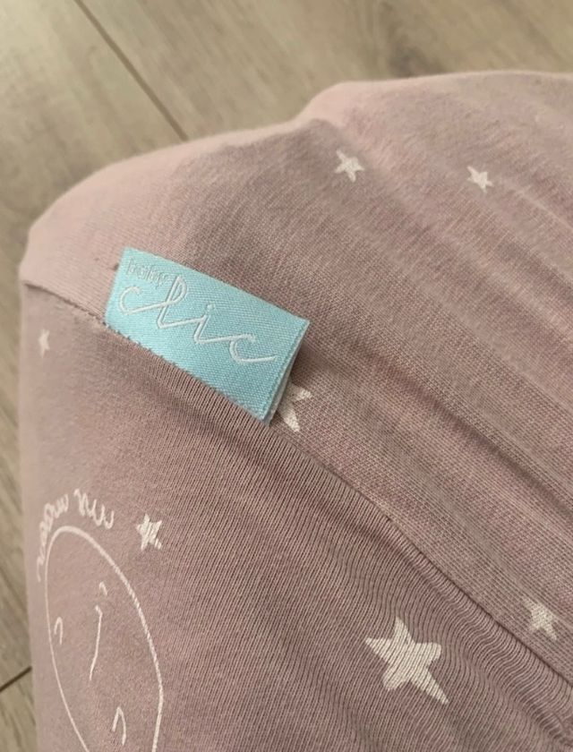 Funda y colchoneta de cambiador.