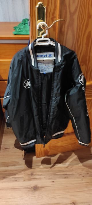 CHAQUETA NIÑO LUANVI, 12 AÑOS