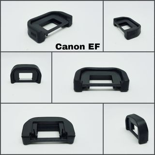 visor ocular para canon