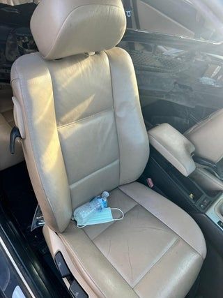 bmw 320 ci  E-46 del año 2001 en despieces