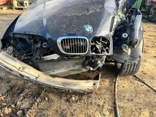 bmw 320 ci  E-46 del año 2001 en despieces