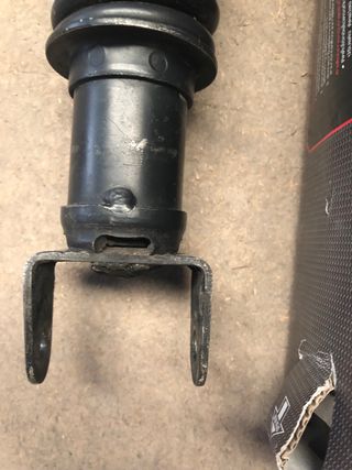 Amortiguador Scooter Vespa (ref sue02/2)